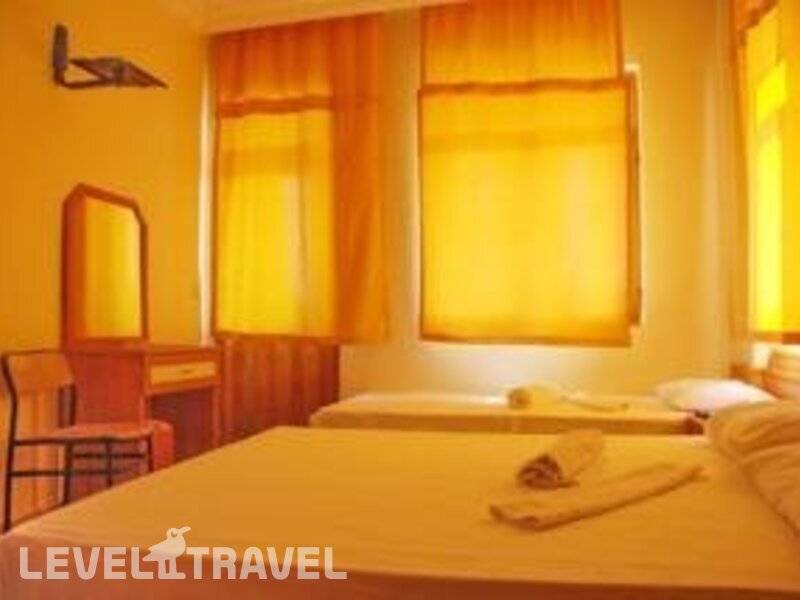 Фотография El Paso Hotel