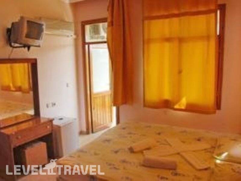 Фотография El Paso Hotel