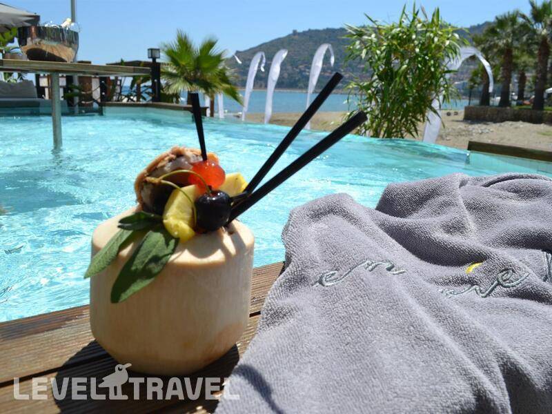 Фотография En Vie Beach Hotel