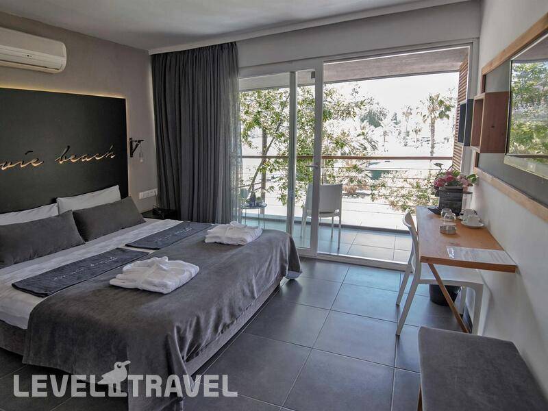Фотография En Vie Beach Hotel
