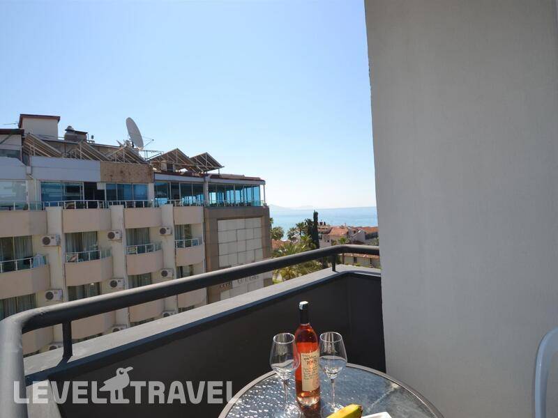 Фотография En Vie Beach Hotel