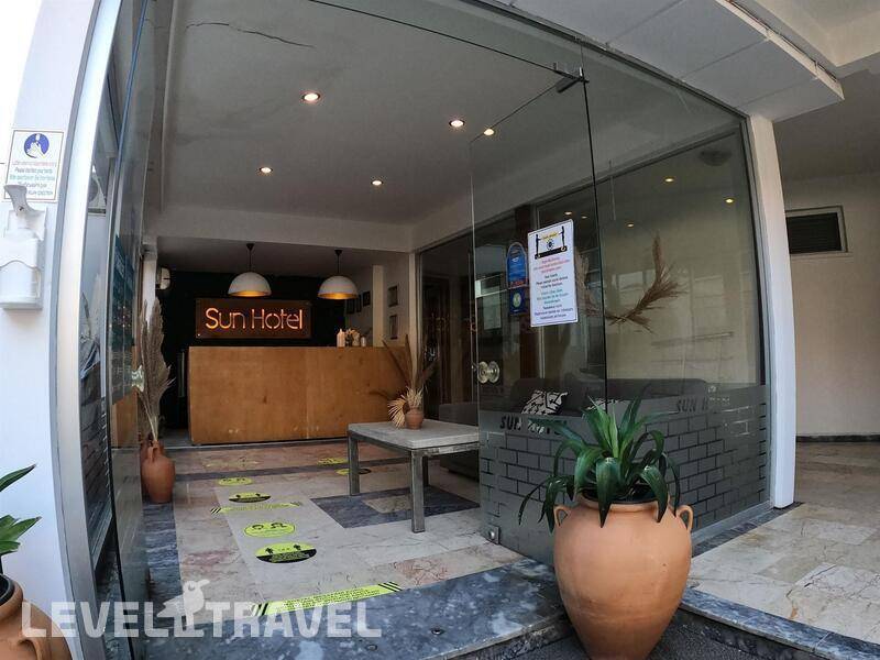 Фотография En Vie Beach Hotel