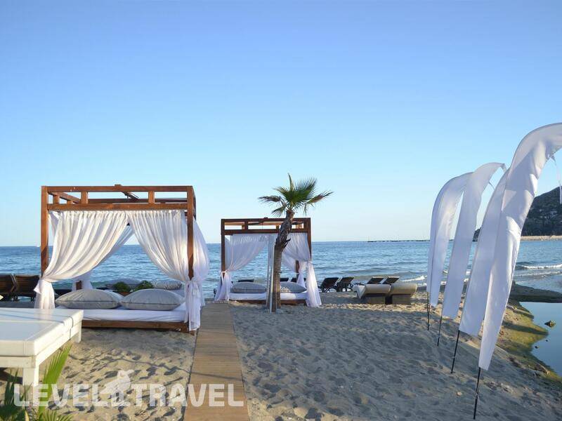 Фотография En Vie Beach Hotel