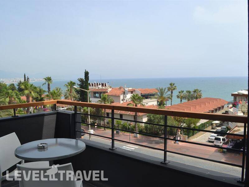 Фотография En Vie Beach Hotel