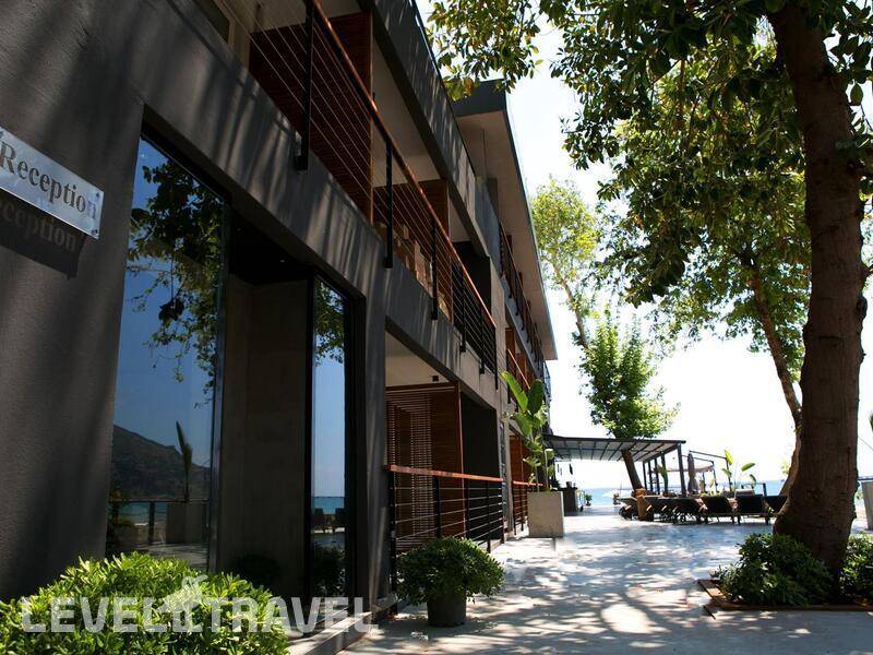 Фотография En Vie Beach Hotel
