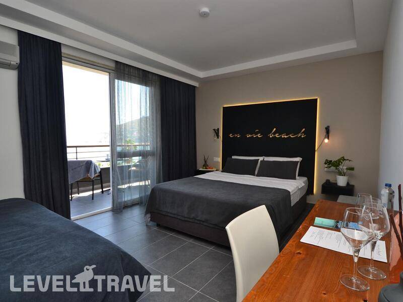 Фотография En Vie Beach Hotel