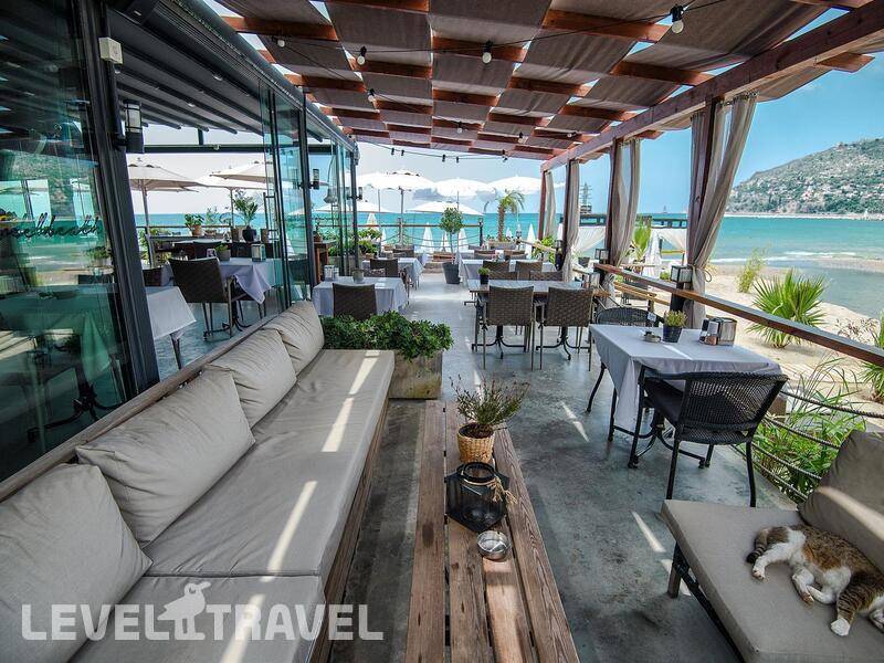 Фотография En Vie Beach Hotel