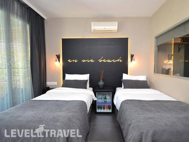 Фотография En Vie Beach Hotel