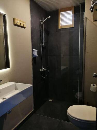 En Vie Beach Hotel