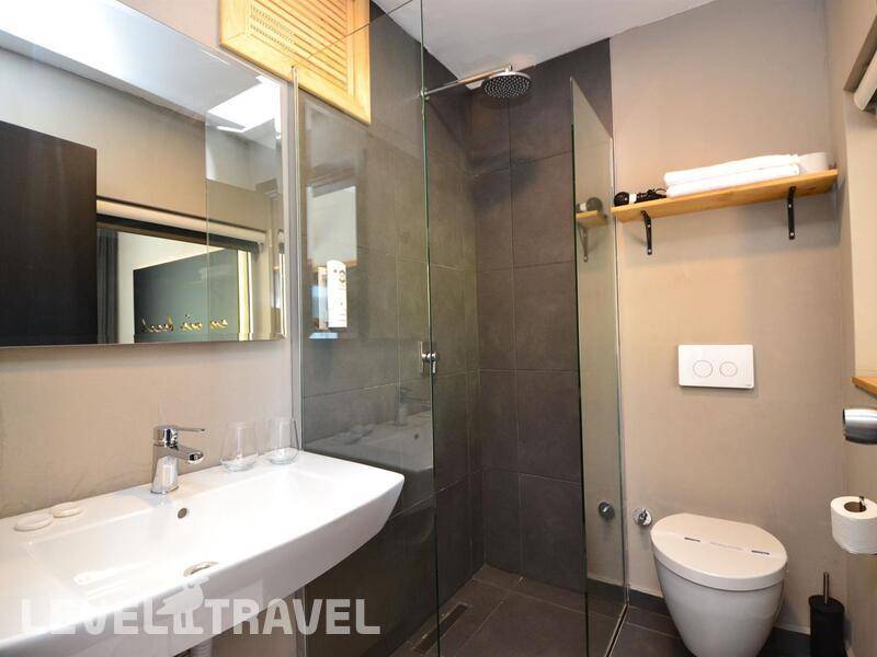 Фотография En Vie Beach Hotel