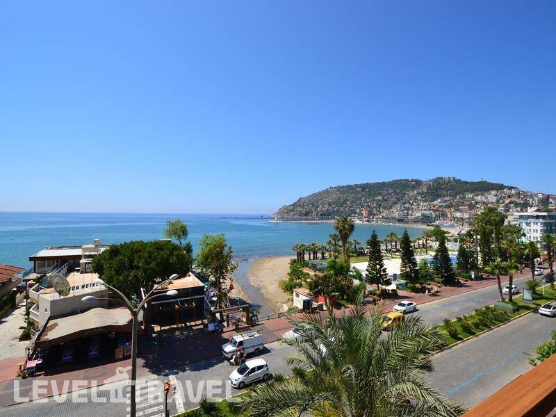 Фотография En Vie Beach Hotel