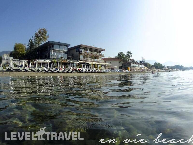 Фотография En Vie Beach Hotel