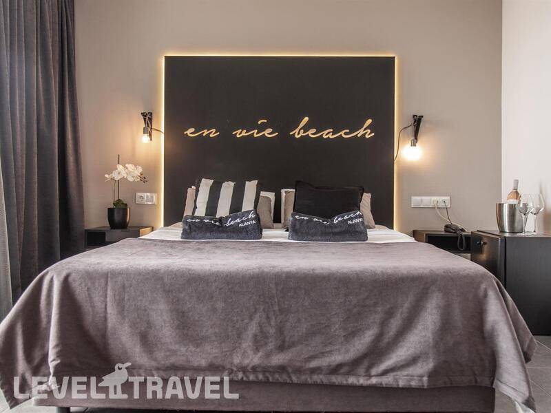 Фотография En Vie Beach Hotel