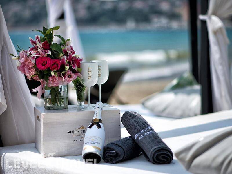 Фотография En Vie Beach Hotel
