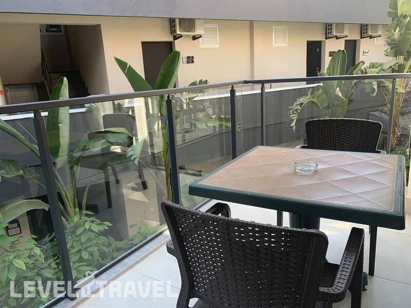 Фотография En Vie Beach Hotel
