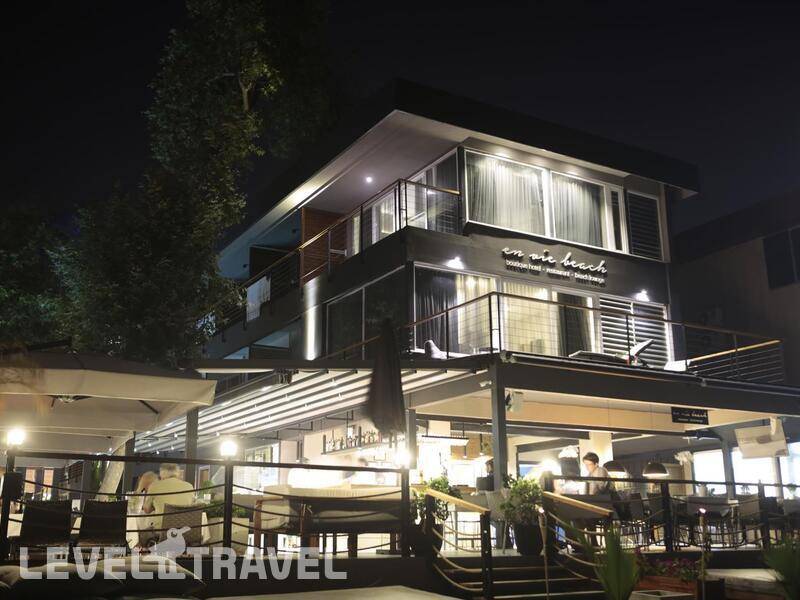 Фотография En Vie Beach Hotel