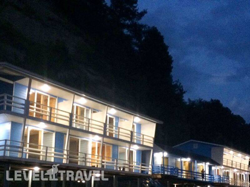Фотография Captain Black Hotel (Капитан Блэк)