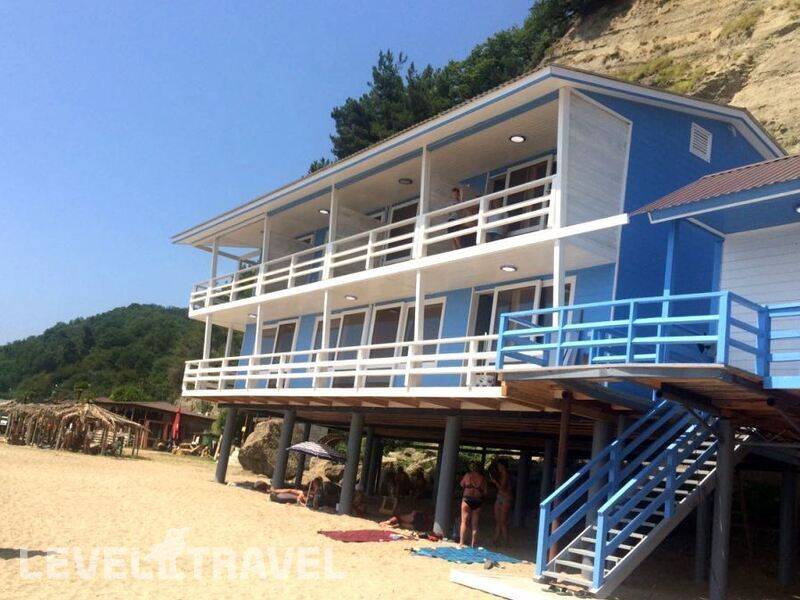 Фотография Captain Black Hotel (Капитан Блэк)