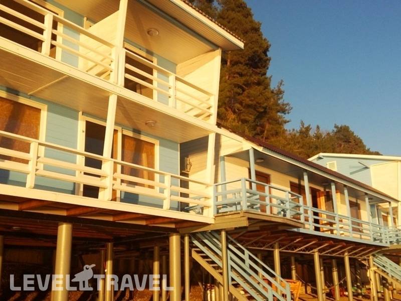 Фотография Captain Black Hotel (Капитан Блэк)
