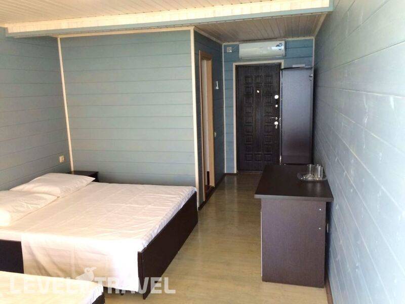 Фотография Captain Black Hotel (Капитан Блэк)