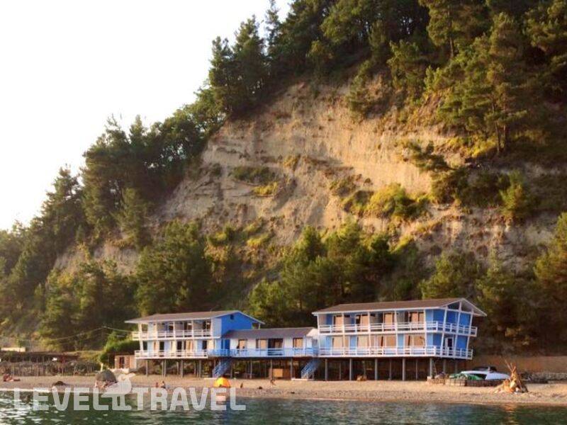 Фотография Captain Black Hotel (Капитан Блэк)