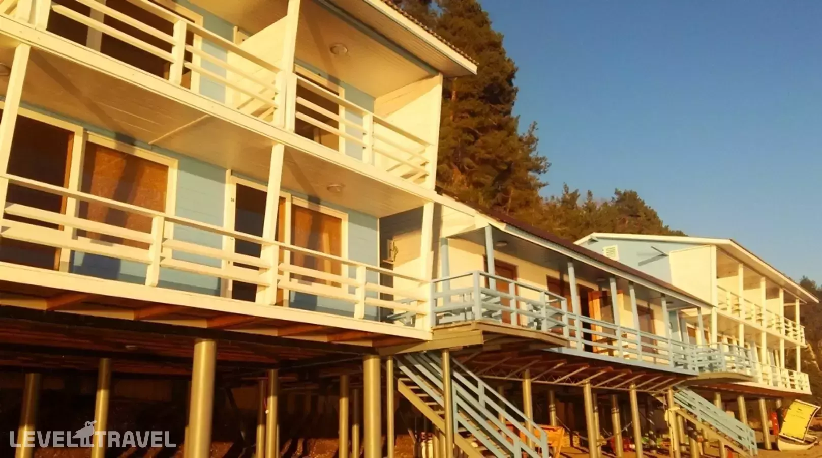 Captain Black Hotel (Капитан Блэк)