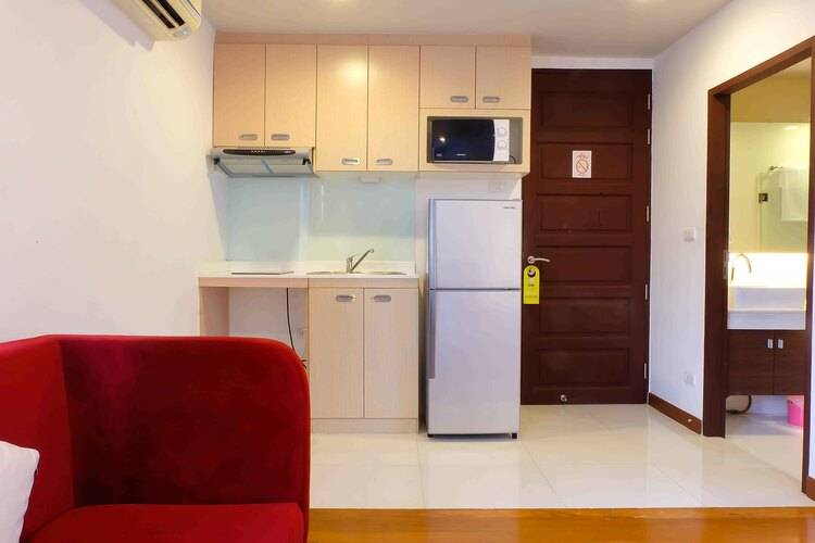 Icheck Inn Residence Patong