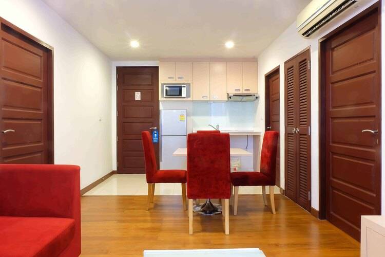 Icheck Inn Residence Patong