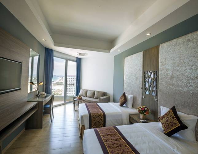 Swandor Hotels & Resorts