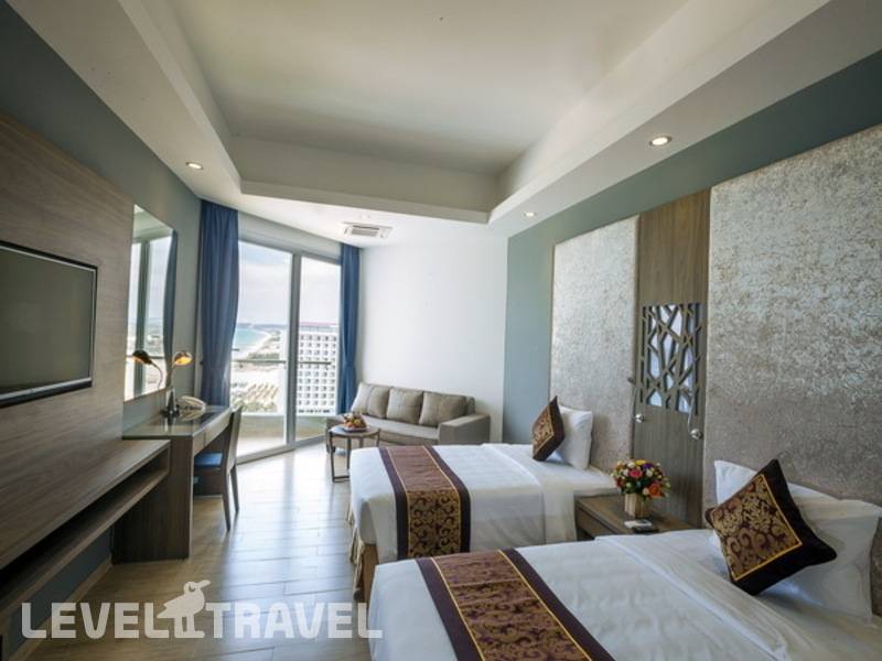 Фотография Swandor Hotels & Resorts