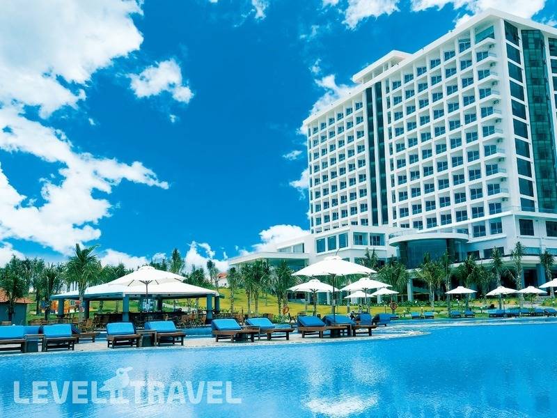 Фотография Swandor Hotels & Resorts