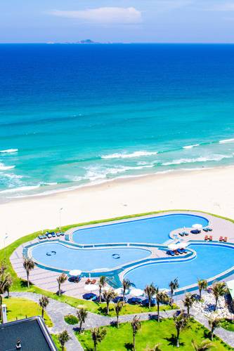 Swandor Hotels & Resorts