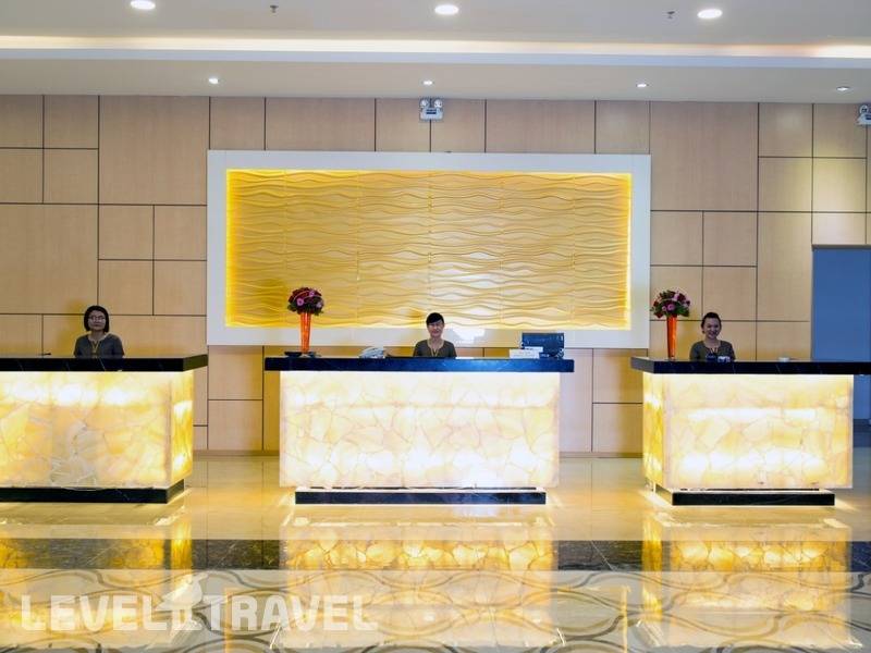 Фотография Swandor Hotels & Resorts