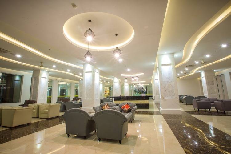 Swandor Hotels & Resorts