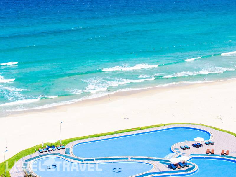Фотография Swandor Hotels & Resorts