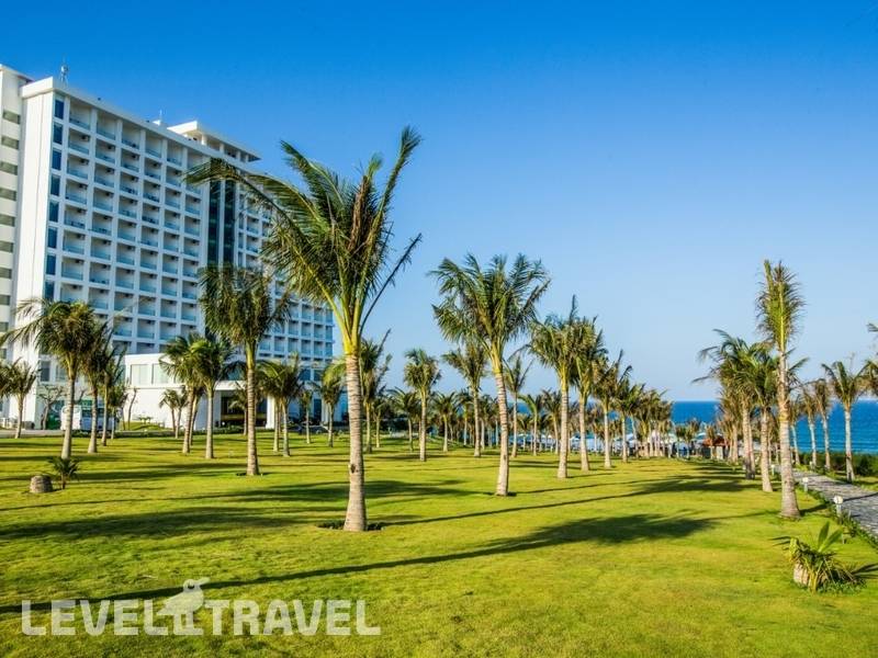 Фотография Swandor Hotels & Resorts