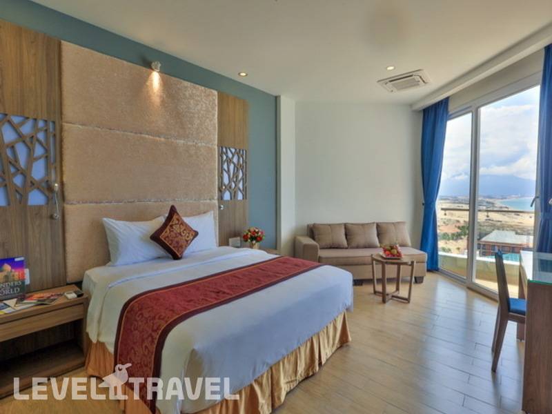 Фотография Swandor Hotels & Resorts