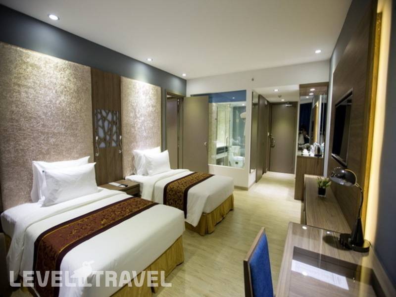 Фотография Swandor Hotels & Resorts