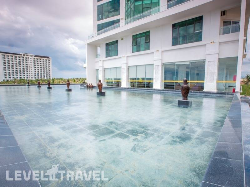 Фотография Swandor Hotels & Resorts