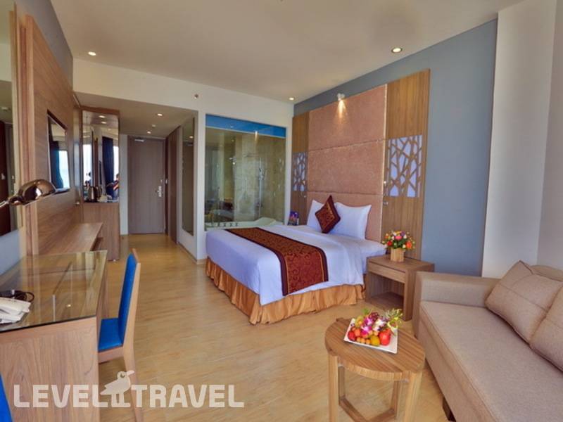 Фотография Swandor Hotels & Resorts