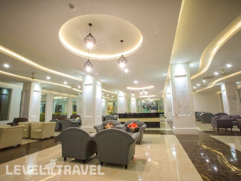Фотография Swandor Hotels & Resorts