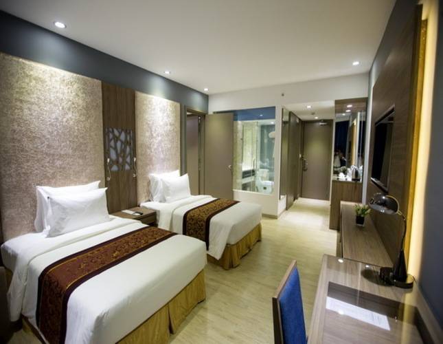 Swandor Hotels & Resorts