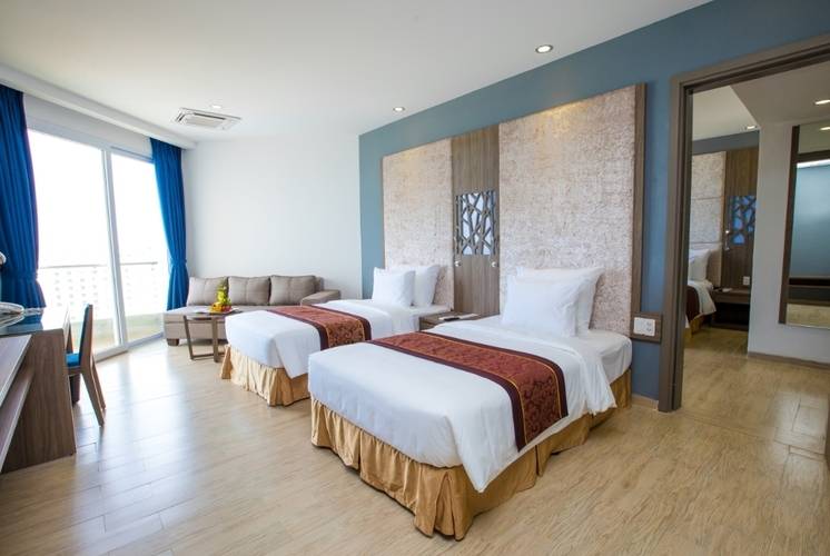 Swandor Hotels & Resorts