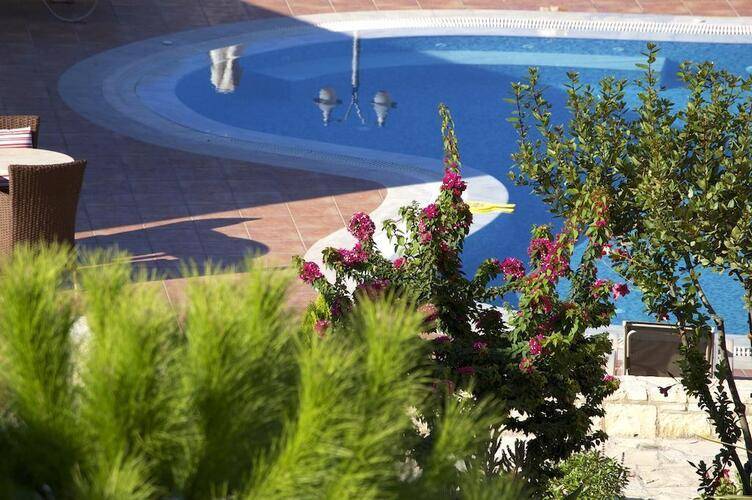 Pilot's Villas Luxury Suites