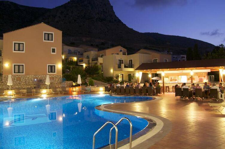 Pilot's Villas Luxury Suites