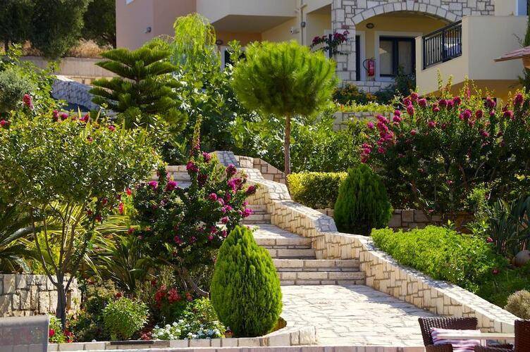 Pilot's Villas Luxury Suites