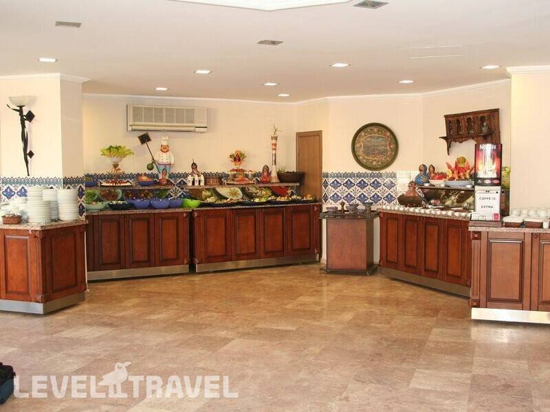 Фотография Elysee Beach Hotel