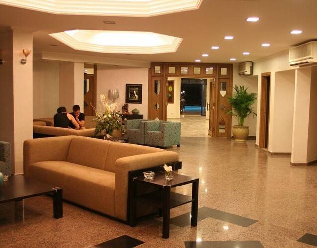 Elysee Beach Hotel