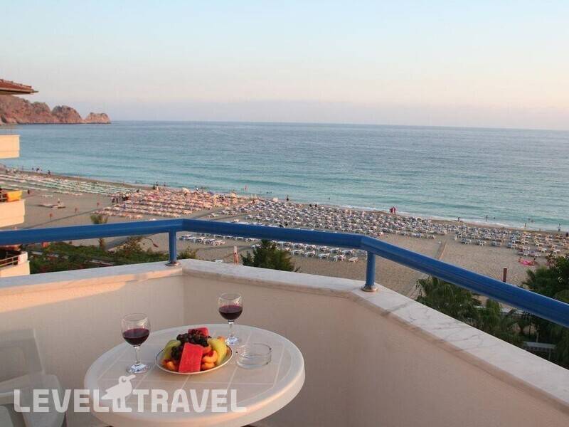 Фотография Elysee Beach Hotel