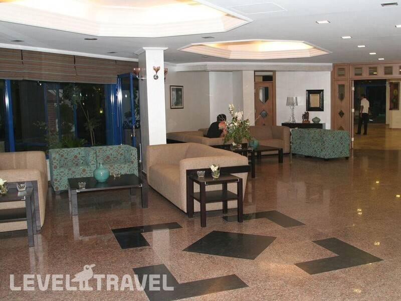Фотография Elysee Beach Hotel